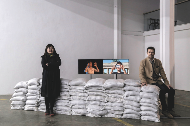 Mario von Kelterborn - Photo: Youngdon Jung