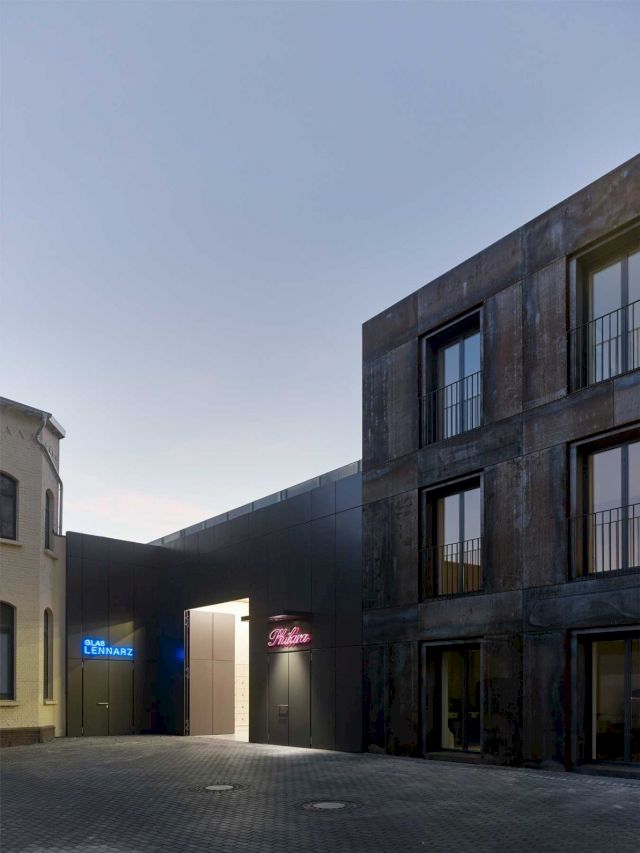 Philara Collection. Photo: Stefan Müller, Berlin