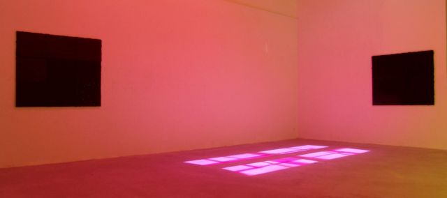 Paolo Parisi, Commonplace (Unitè d'habitation), 2011. Courtesy Fondazione Brodbeck