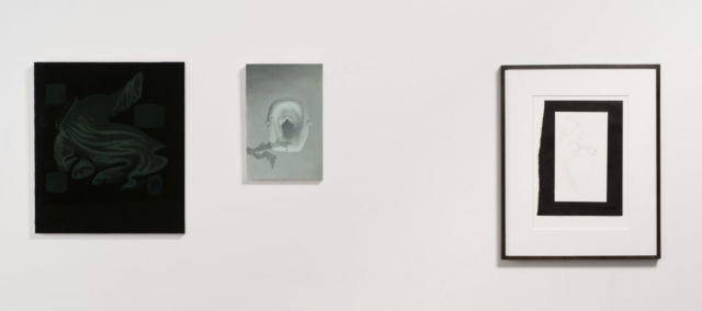 Victor Man, ’Problema XXX’, 2012