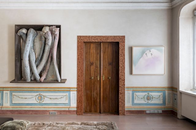 Photo: Luca Meneghel