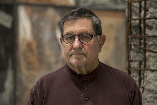 Martin Margulies. Photo: Jon Lowe