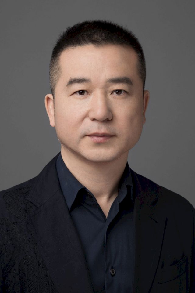 Qiao Zhibing