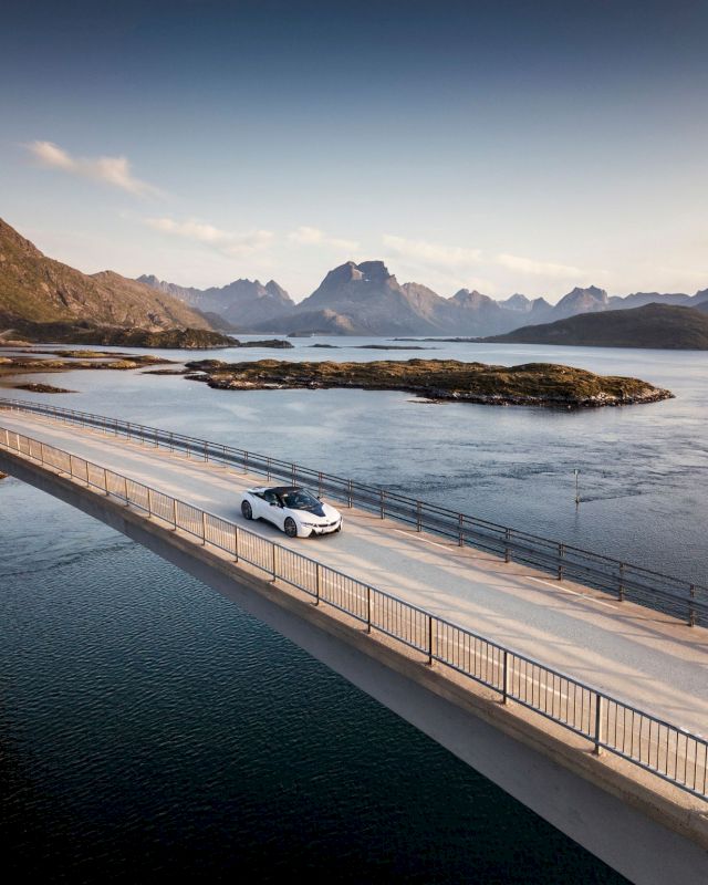 Lofoten Islands, 2019