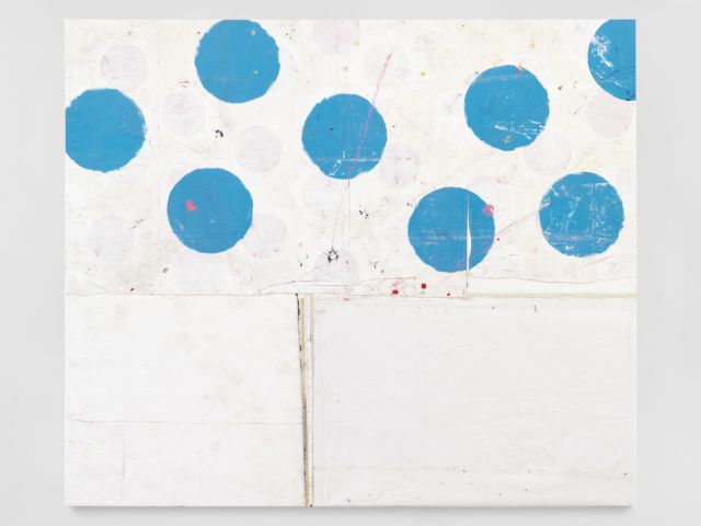 Joe Bradley, ’TBT’, 2016