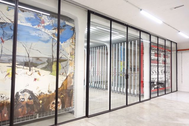 Courtesy Vanhaerents Art Collection, Brussels