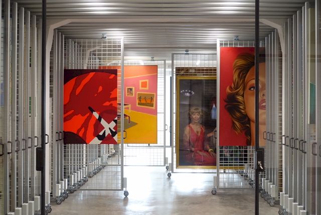 Courtesy Vanhaerents Art Collection, Brussels