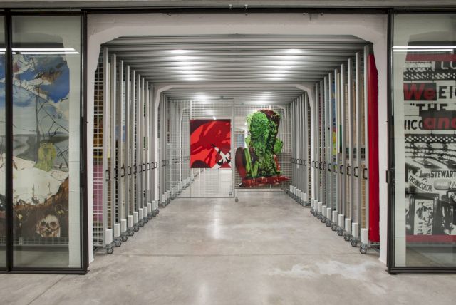 Courtesy Vanhaerents Art Collection, Brussels