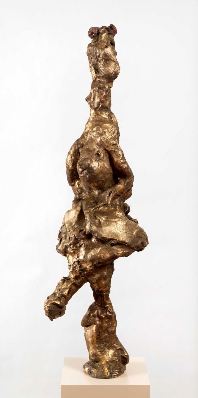 Rebecca Warren, ’Untitled’, 2008