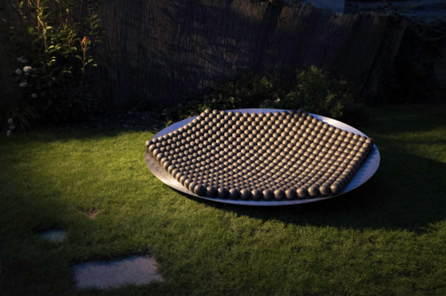 Paul Neagu, ’Unnamed (Eshaton)’, 1997