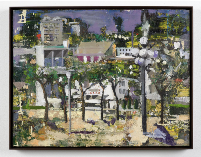 Marius Bercea, ’City Book’, 2011