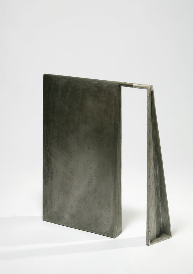 SRĐAN APOSTOLOVIĆ, Untitled, 1989. Courtesy Kolekcija Trajković; Belgrade, Serbia