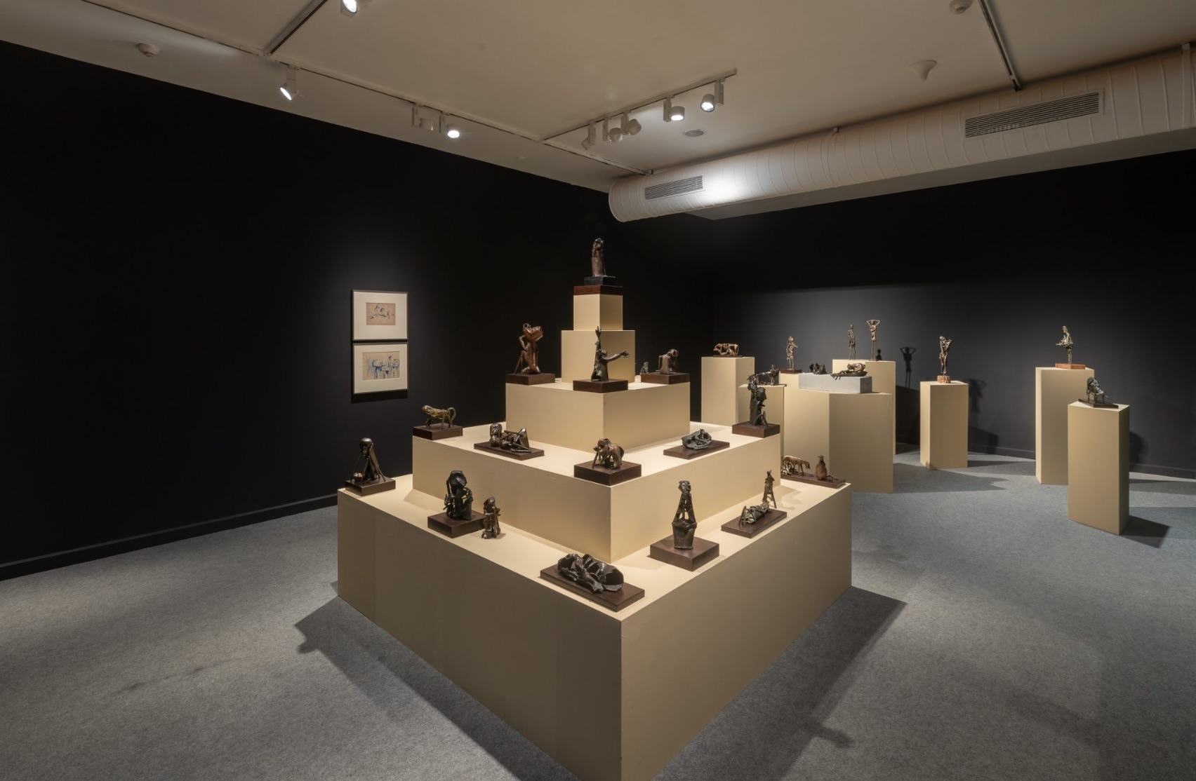 Knma kiran nadar museum of art