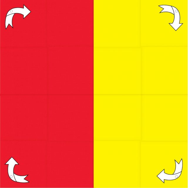 STUART RINGHOLT, Looking at a painting without clothes on in the safety of your own home, 2020. Courtesy of the artist, Buxton Contemporary, the University of Melbourne, and MADA, Monash University