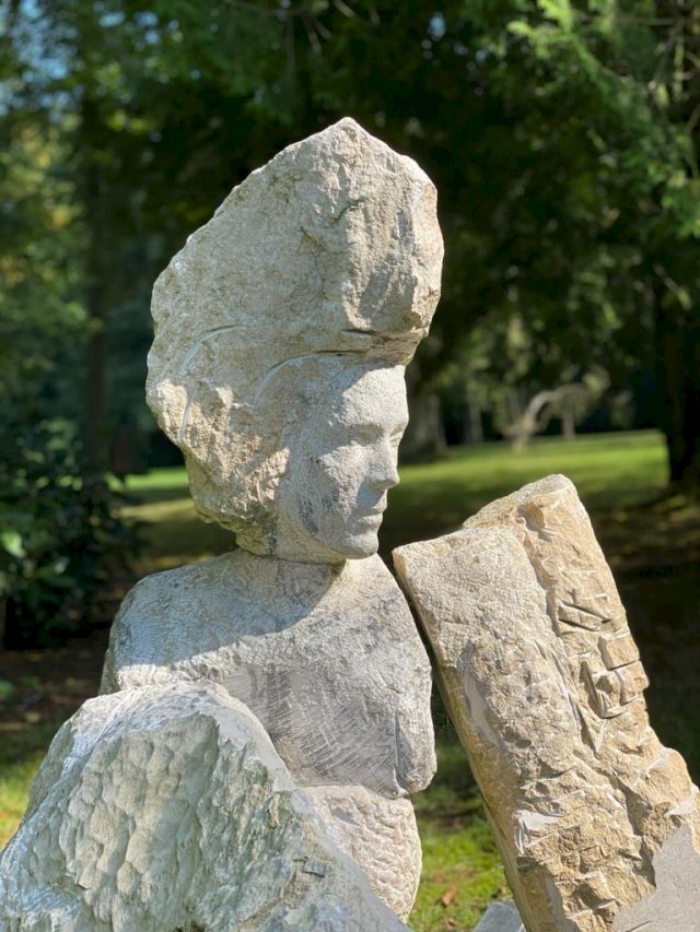 LAURA ECKERT, Der Morgen, 2012