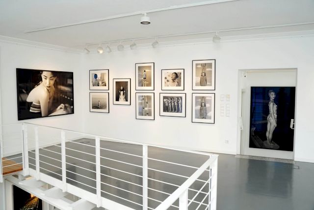 About Us. Junge Fotografie aus China. Foto: Marion Vogel. @ Alexander Tutsek-Stiftung