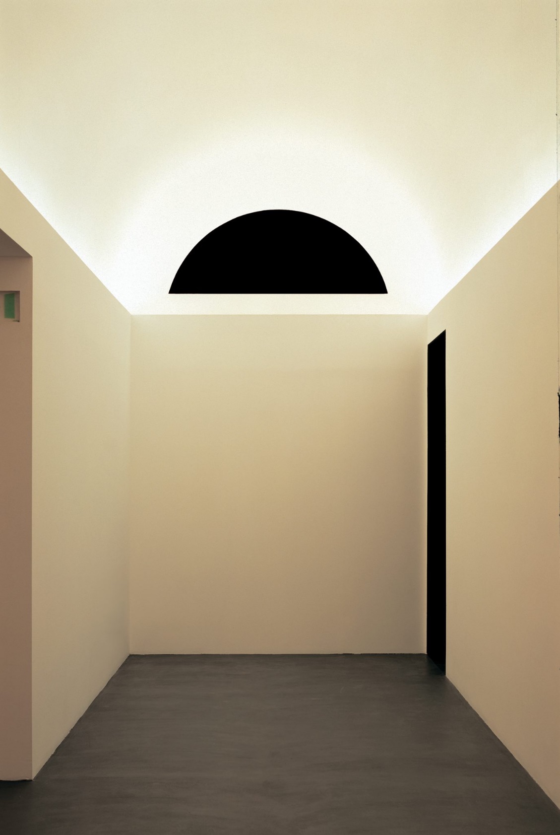 Museo James Turrell