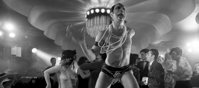 Julian Rosefeldt, Deep Gold, 2013/2014. Courtesy Sammlung Wemhöner. © Julian Rosefeldt und VG Bild-Kunst, Bonn 2019