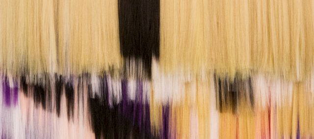 HIVA ALIZADEH, Untitled, 2017. Courtesy the artist and Bech Risvig Collection, Denmark