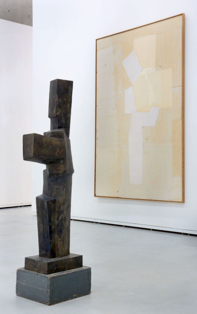 Exhibition view “o. T.” (untitled) at the Museum Liaunig, 2020 © Museum Liaunig / the artists