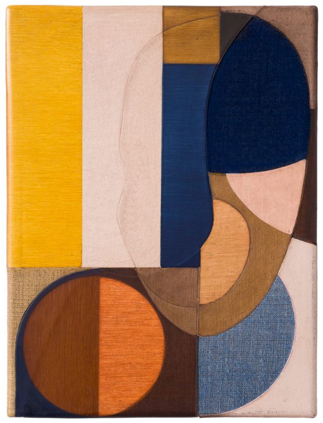 SVENJA DEININGER, Untitled, 2020. © the artist. Courtesy Galerie Martin Janda, Wien. Photo: Markus Wörgötter