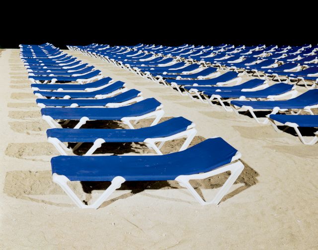 ANDREAS GEFELLER, SOMA 004, 2000