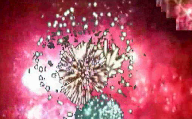 PARKER ITO, PixelCelebration.biz, 2009. Website. Dimensions Variable. Unique