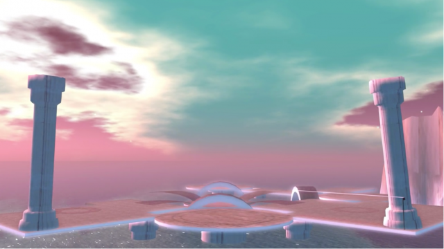 JON RAFMAN, Woods of Arcady, 2009