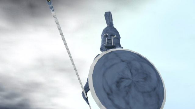 JON RAFMAN, Woods of Arcady, 2009