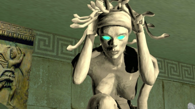 JON RAFMAN, Woods of Arcady, 2009