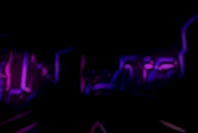 JON RAFMAN, Tokyo Color Drifter 2011, 2011. Dimensions Variable | Color | Flash Video loop, Website. Unique Website