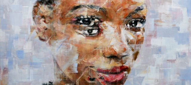 HARDING MEYER, Untitled, 2013