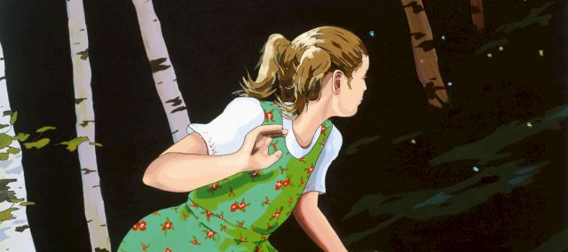 CHRISTOPHER WINTER, They're Out There, 2005. Courtesy the artist