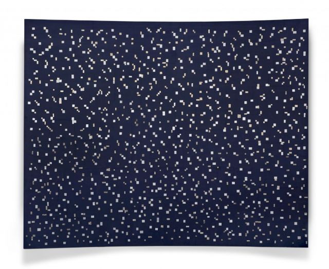 SILVANA LACARRA, Solo II, 2001