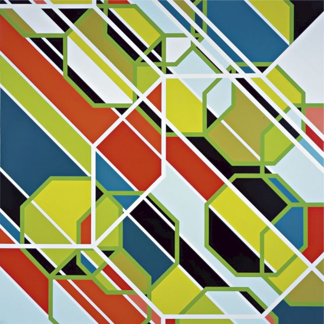 SARAH MORRIS, Sony (Los Angeles) 2004