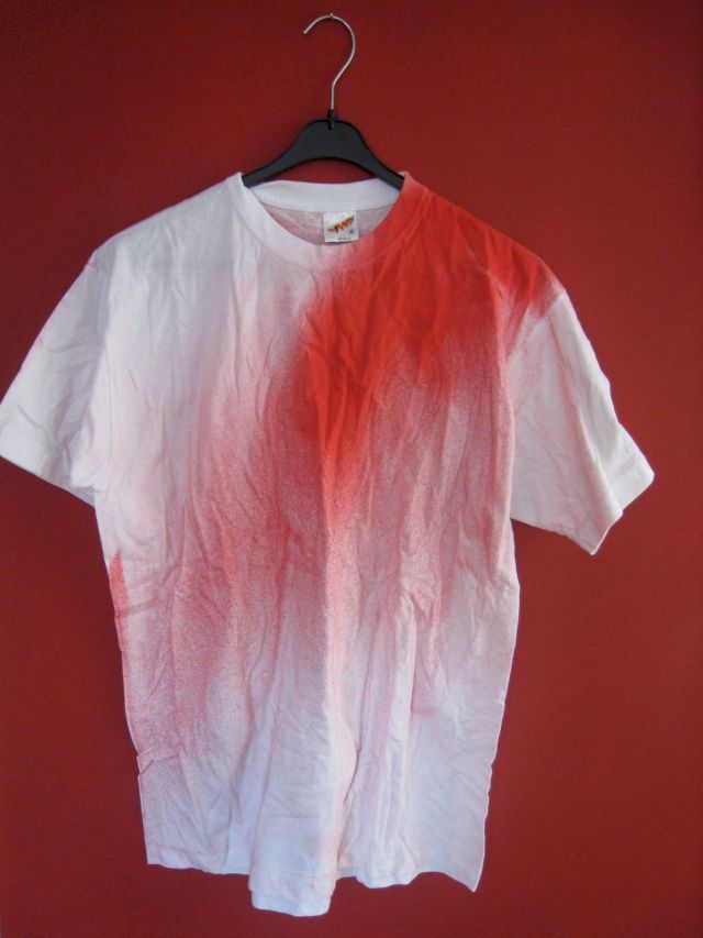 KATHARINA GROSSE, Nr 13 -14