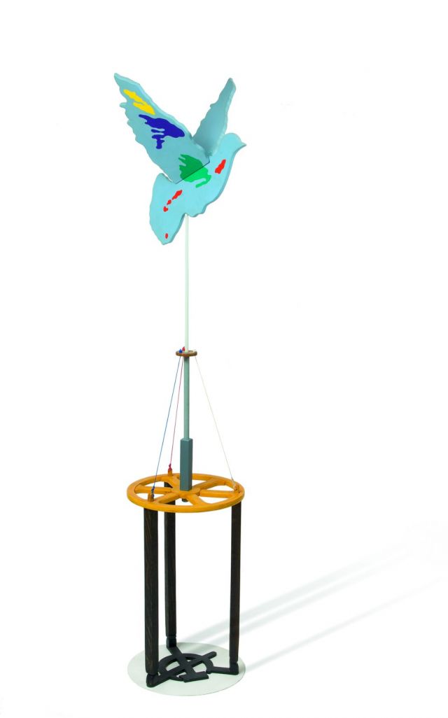 DUŠAN OTAŠEVIĆ, Liberated Belgrade,1996-1997