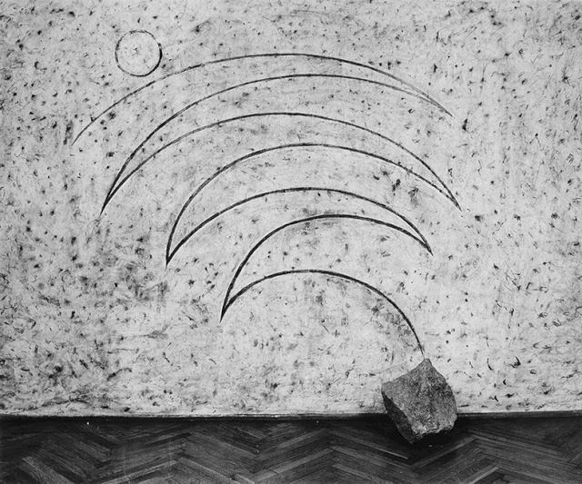 NEŠA PARIPOVIĆ, Zid, 1989