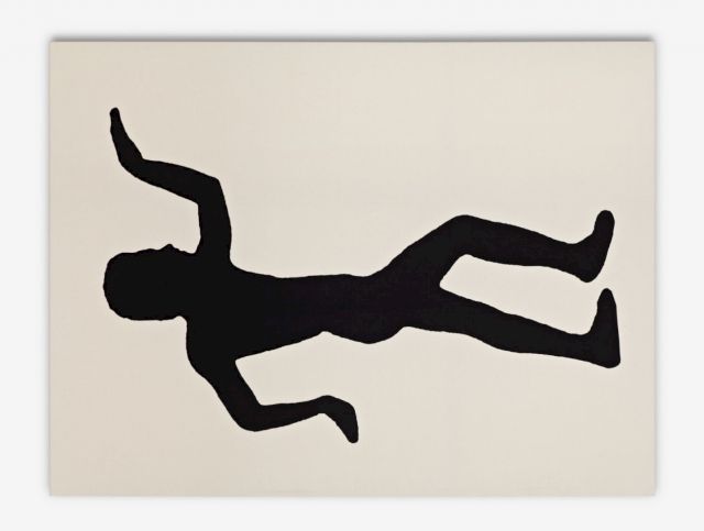 JOE BRADLEY, Egyptian Freek, 2010