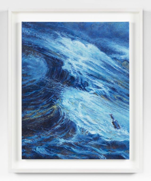 DAN COLEN, Help, 2014