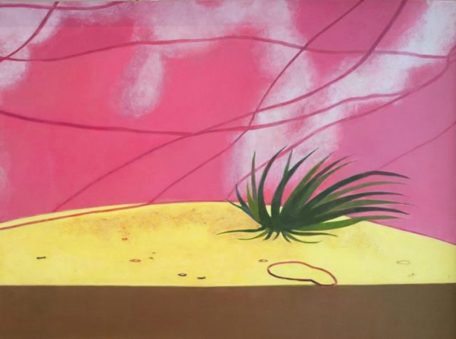 DAN COLEN, Vengeance, 2015-16