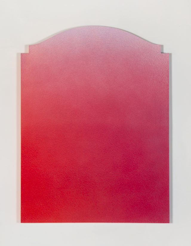 ALEX ISRAEL, Untitled (Flats), 2012