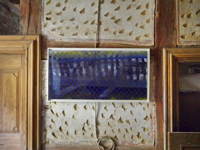MARK MATTHES, o.T., 2006. Photo: sammlung FIEDE