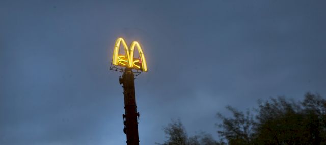 MARIUS RITIU, Science for the Masses, 2017. Photo: Tineke Schuurmans
