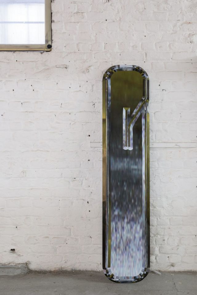 IVO VAN DEN ELZEN, Untitled, 2015. © Hugard & Vanoverschelde