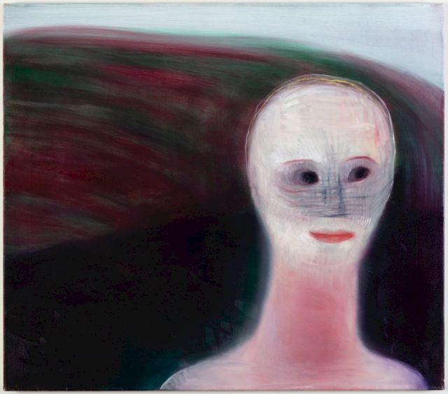 MIRIAM CAHN, Untitled, 1976/2003. Photo: Daniel Rumiancew