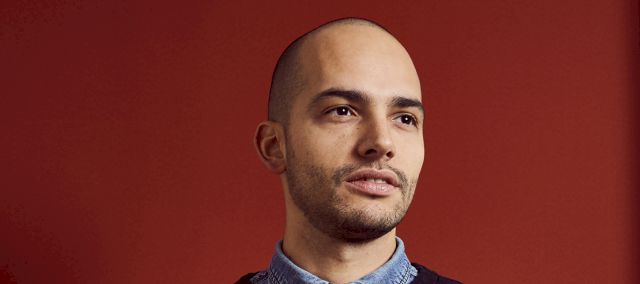 ONORATO & KREBS, Desert Street, 2006. Photo: Laura Hein