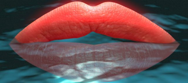 AGNIESZKA POLSKA, I Am The Mouth, 2016