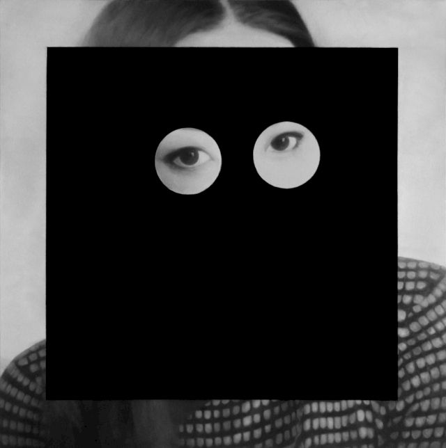 HE WEI, Hijack Soul, 2013