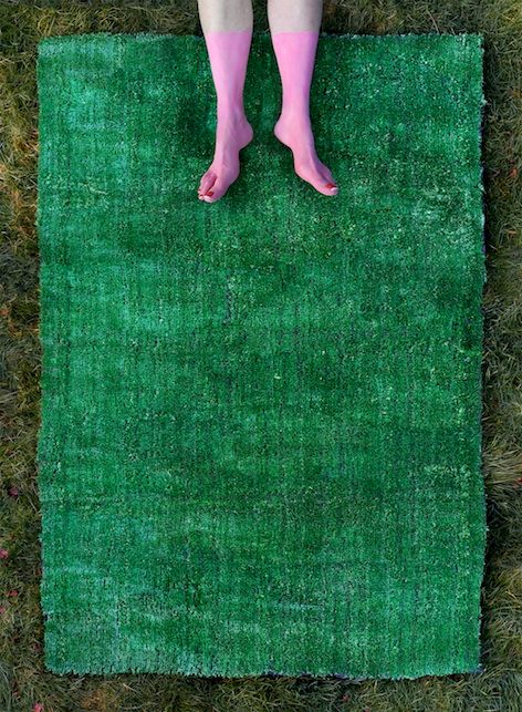 JONNY BRIGGS, Super Natural, 2012